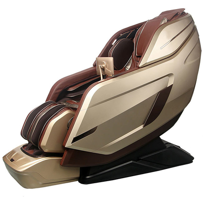 Maison Smart 0 gravités tapant le certificat réglable de la CE de chaise électrique de massage