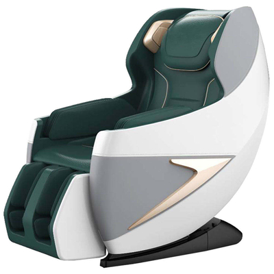 Le nouveau Recliner en cuir électrique de 4d SL préside la vitesse réglable