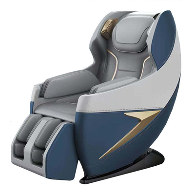 Le nouveau Recliner en cuir électrique de 4d SL préside la vitesse réglable