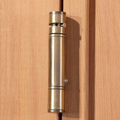 Cedar Steam Sauna Rounded Square rustique extérieur avec la toiture de bardeau de bitume