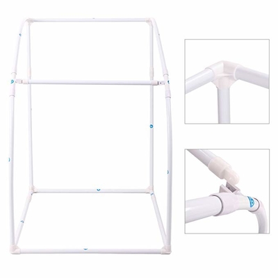 utilisation personnelle de maison de sauna de vapeur de personne de 800w 110v 1 petite