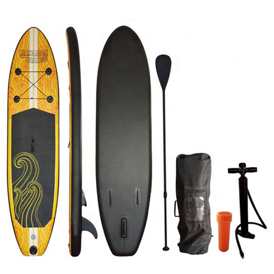 Le CE grand tiennent le conseil d'Inflatbale Paddble 10cm~15cm