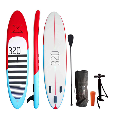 Le CE grand tiennent le conseil d'Inflatbale Paddble 10cm~15cm