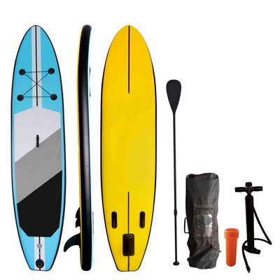 Le CE grand tiennent le conseil d'Inflatbale Paddble 10cm~15cm