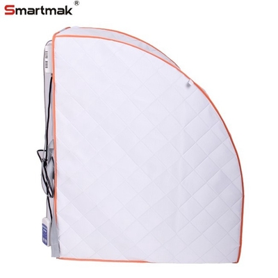 Bas sauna infrarouge portatif fait sur commande d'Emf pliable
