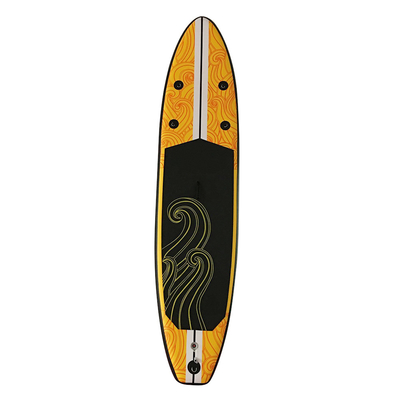 Panneau de palette gonflable de concurrence d'océan de Smartmak Wakeboard pour le débutant