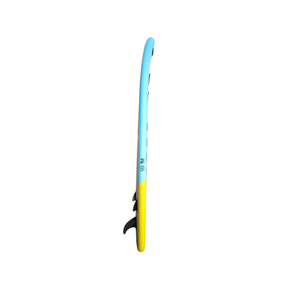 15cm toute la de support petite gorgée gonflable ronde de panneau de palette pour des loisirs adultes