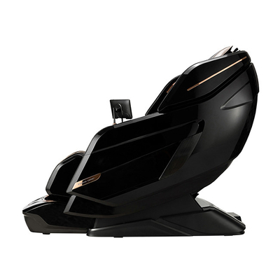 Salon SL chauffant l'apesanteur électrique de la chaise 4D de massage