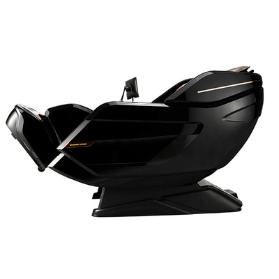 Salon SL chauffant l'apesanteur électrique de la chaise 4D de massage