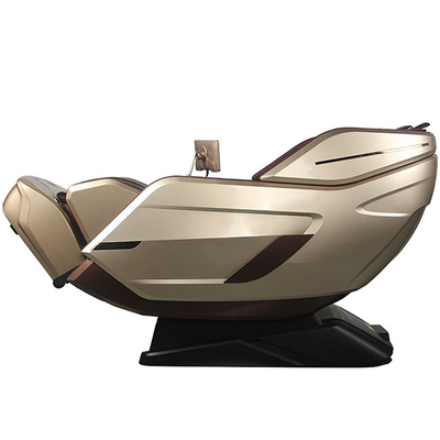Maison Smart 0 gravités tapant le certificat réglable de la CE de chaise électrique de massage