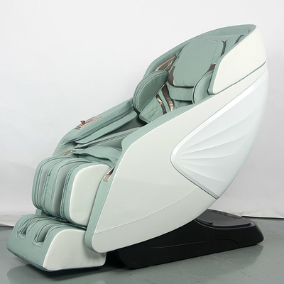 Chaise de massage de corps de l'apesanteur de chaise de thérapie de massage médical de Smartmak pleine