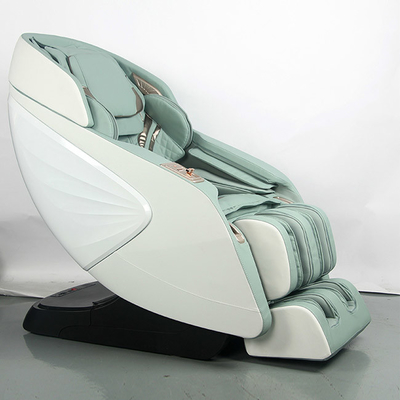Chaise de massage de corps de l'apesanteur de chaise de thérapie de massage médical de Smartmak pleine