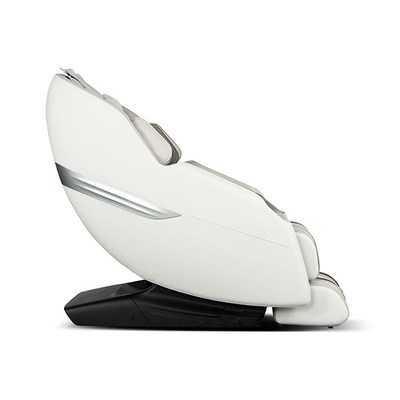 La chaise électrique médicale 4D de massage de Shiatsu de cuir de l'unité centrale ISO9001 pour la maison détendent