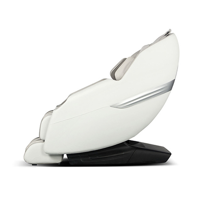 La chaise électrique médicale 4D de massage de Shiatsu de cuir de l'unité centrale ISO9001 pour la maison détendent