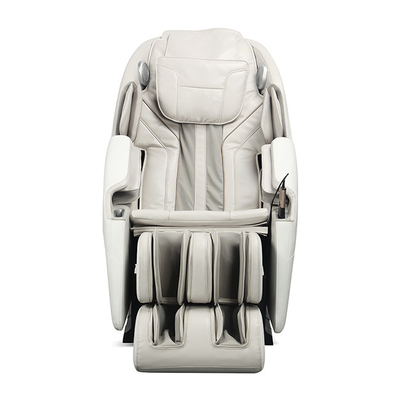 La chaise électrique médicale 4D de massage de Shiatsu de cuir de l'unité centrale ISO9001 pour la maison détendent
