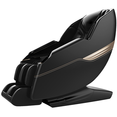 Petit fauteuil passionné électrique de massage de Shiatsu de Recliner de massage