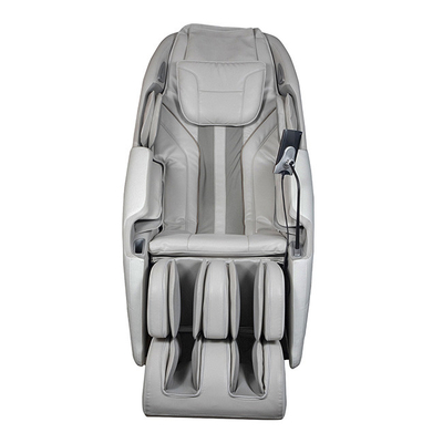 Recliner électrique de chaise de massage de plein balayage de corps de vibration
