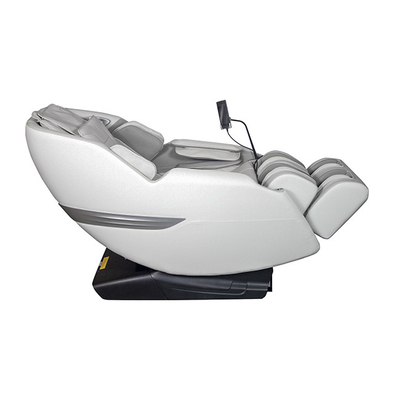 Recliner électrique de chaise de massage de plein balayage de corps de vibration