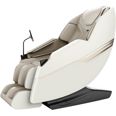Recliner électrique de chaise de massage de plein balayage de corps de vibration