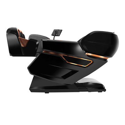 Chaise passionnée électrique de malaxage de massage de maison de la chaise 3D de Recliner avec Bluetooth