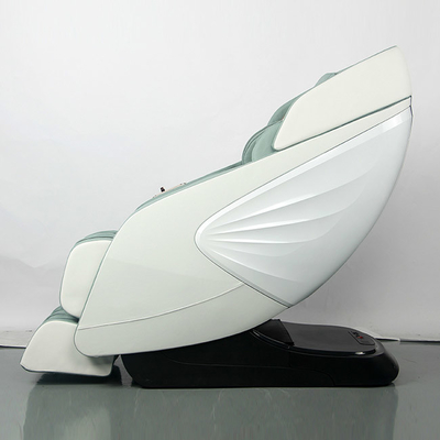 Chaise de tapement arrière de massage de l'apesanteur de Shiatsu avec la vitesse réglable