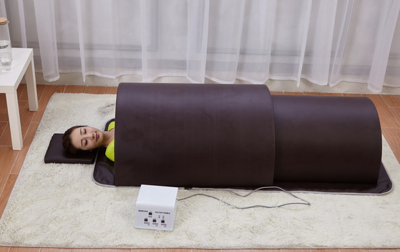 1000W perte de poids Vital Far Infrared Dome pour la beauté à la maison