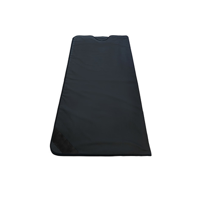 Thérapie magnétique infrarouge proche et lointaine de sac de couverture de sauna